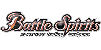 Battle Spirits Saga logo