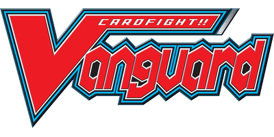 Cardfight Vanguard logo