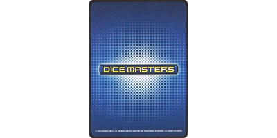 Dice Masters logo