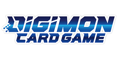 Digimon Card Game logo