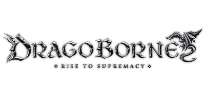Dragoborne logo