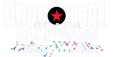 Dragon Ball Super: Fusion World logo