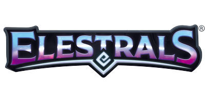 Elestrals logo