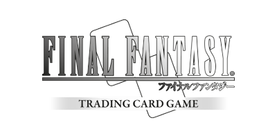 Final Fantasy TCG logo