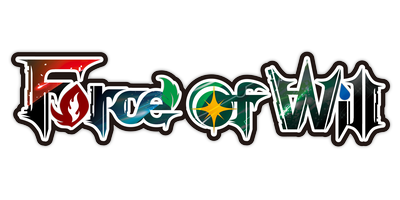 Force of Will logo
