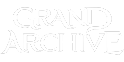 Grand Archive TCG logo