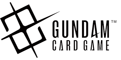 Gundam Card Game logo