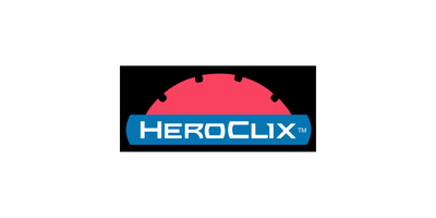Heroclix logo