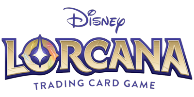 Disney Lorcana logo