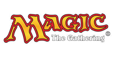 Magic: The Gathering logo