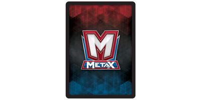 MetaX TCG logo