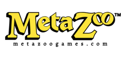 MetaZoo logo
