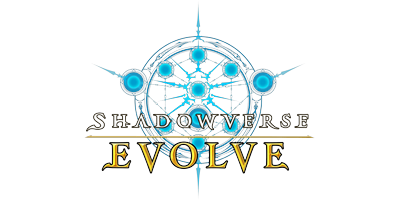 Shadowverse: Evolve logo