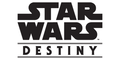 Star Wars: Destiny logo
