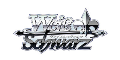 Weiss Schwarz logo